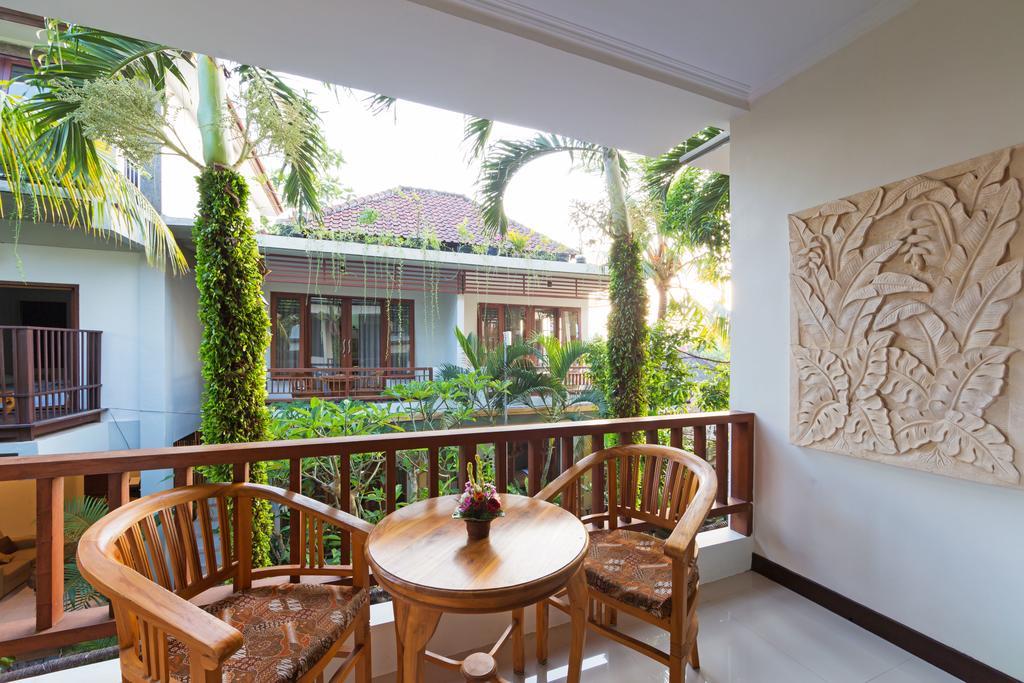 Sandat Bali Ubud Buitenkant foto
