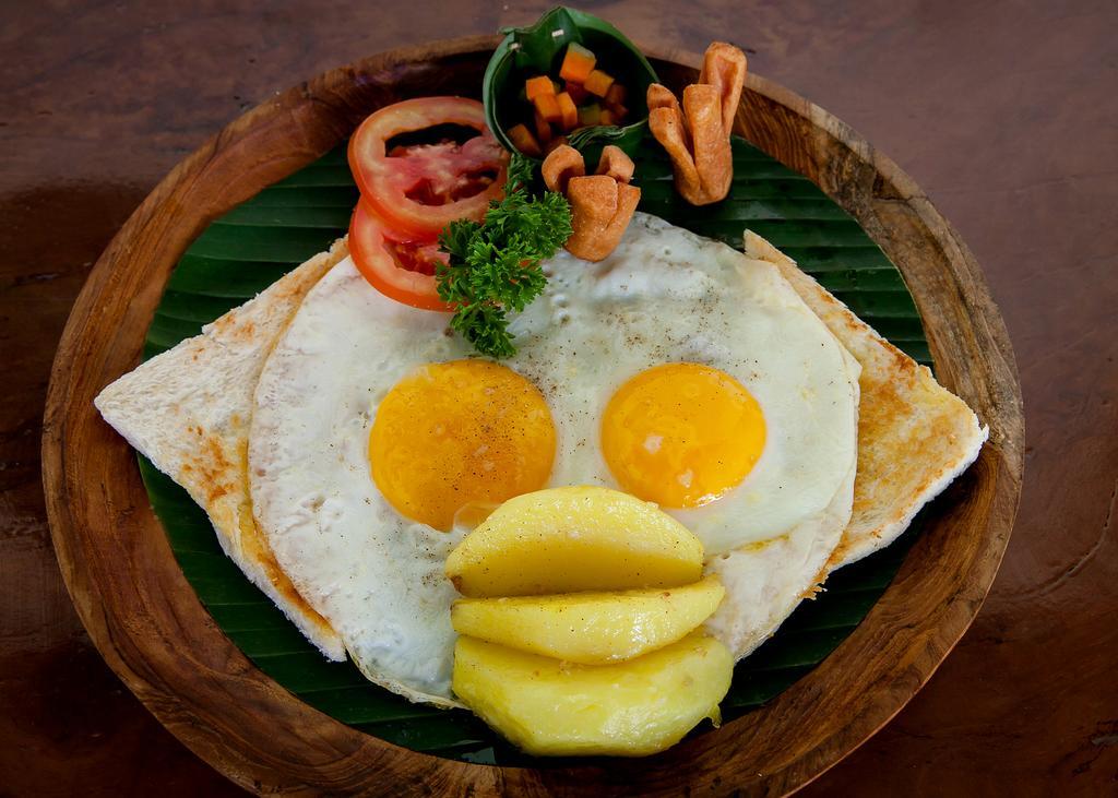 Sandat Bali Ubud Buitenkant foto