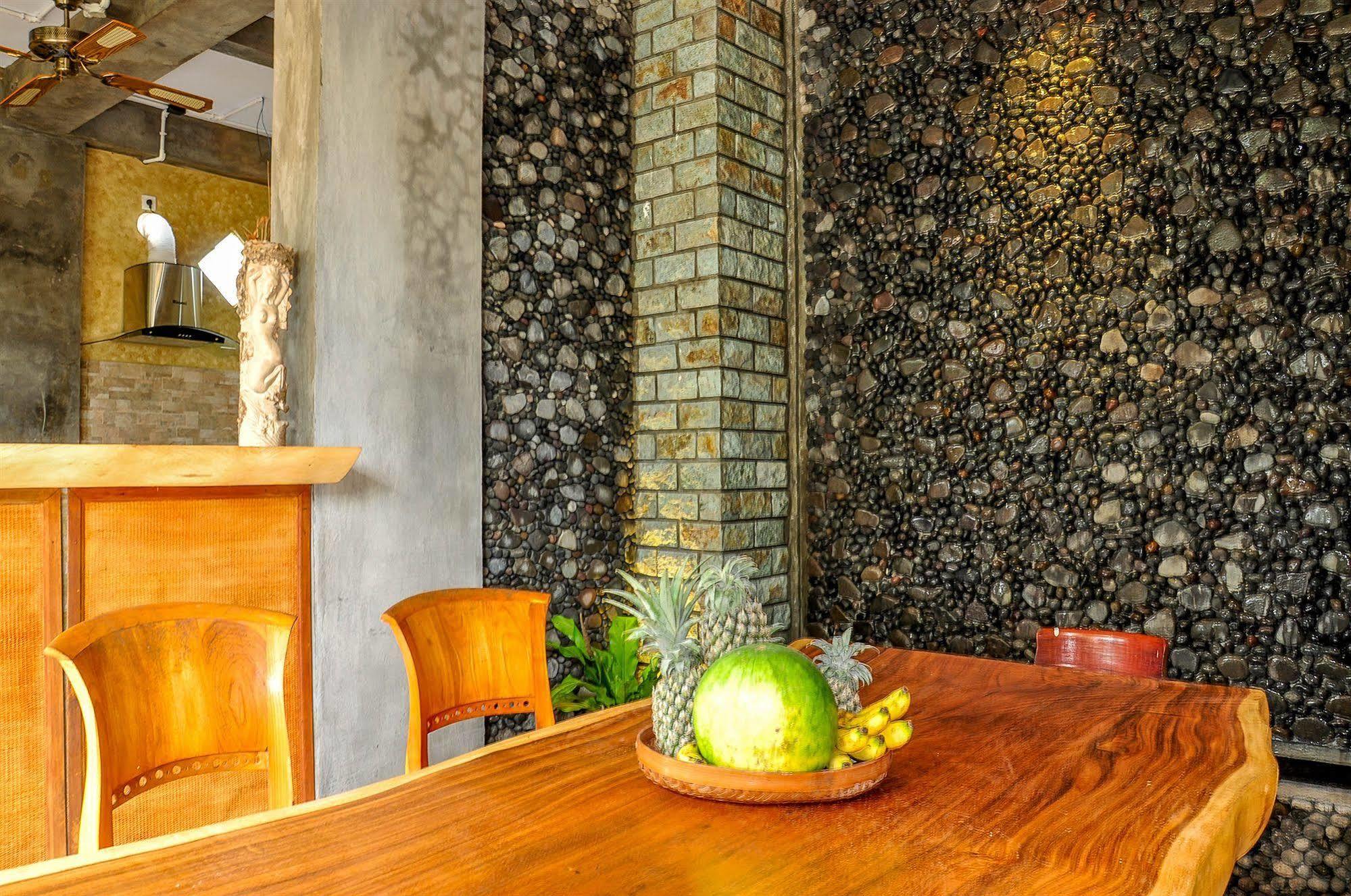 Sandat Bali Ubud Buitenkant foto
